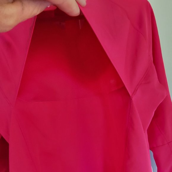 Nike sport jacket - Picture 3 of 4